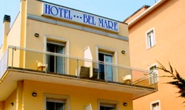 Hotel Bel Mare